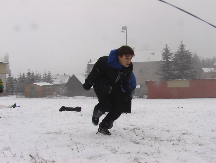 038 Expedice GEMINI 2004